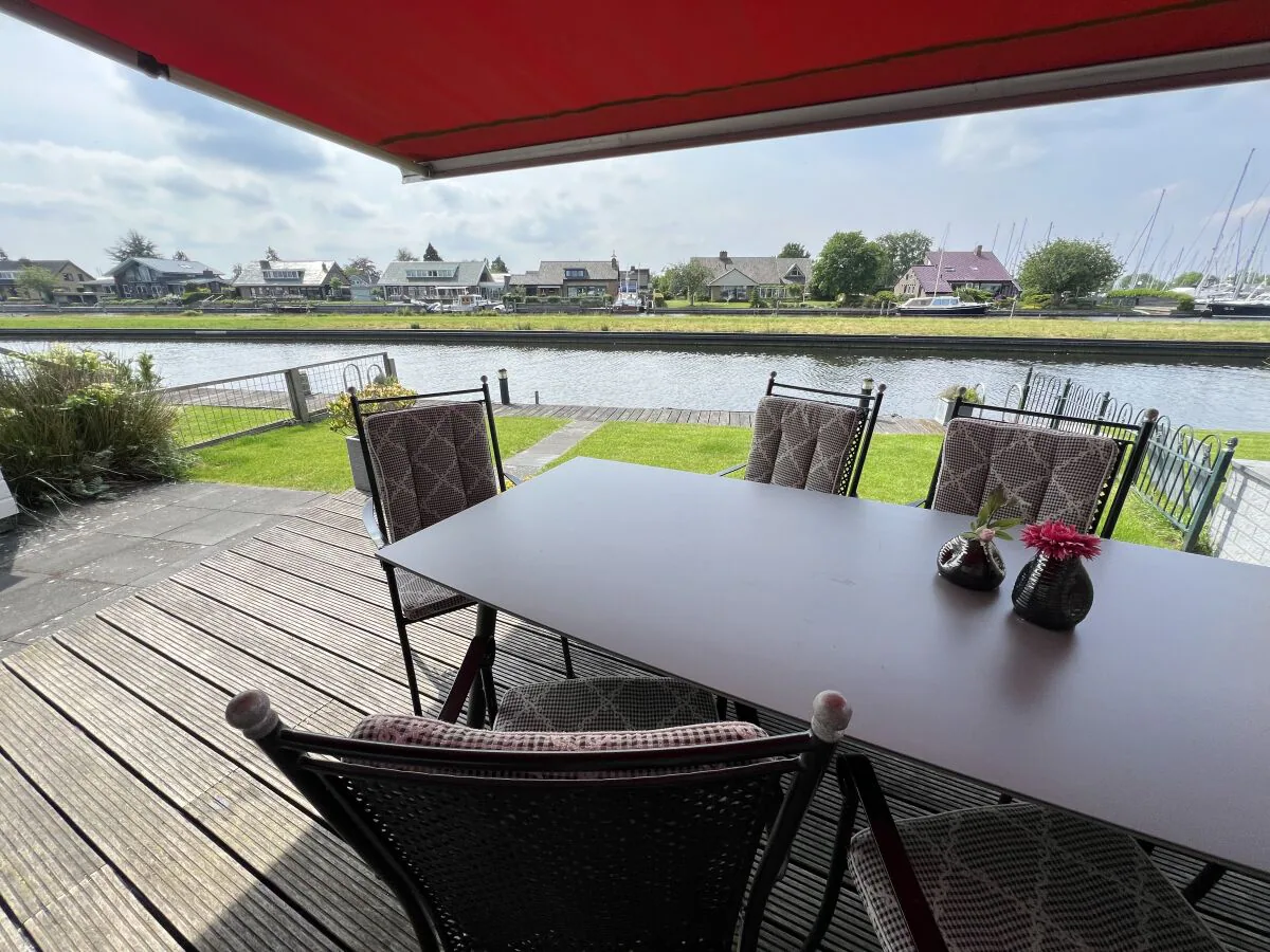 Holiday house Brekkense Wiel 39