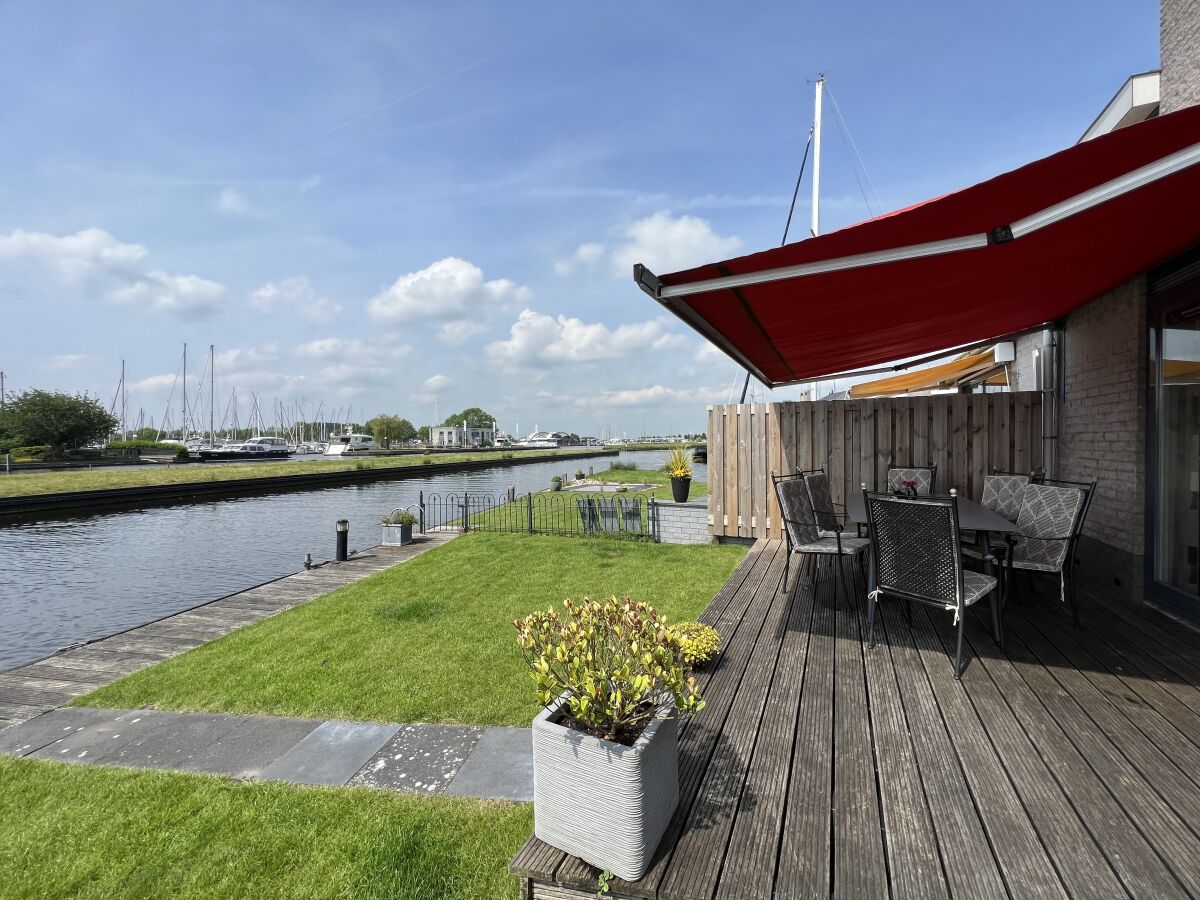 Holiday house Brekkense Wiel 39 - Outdoor photo 2