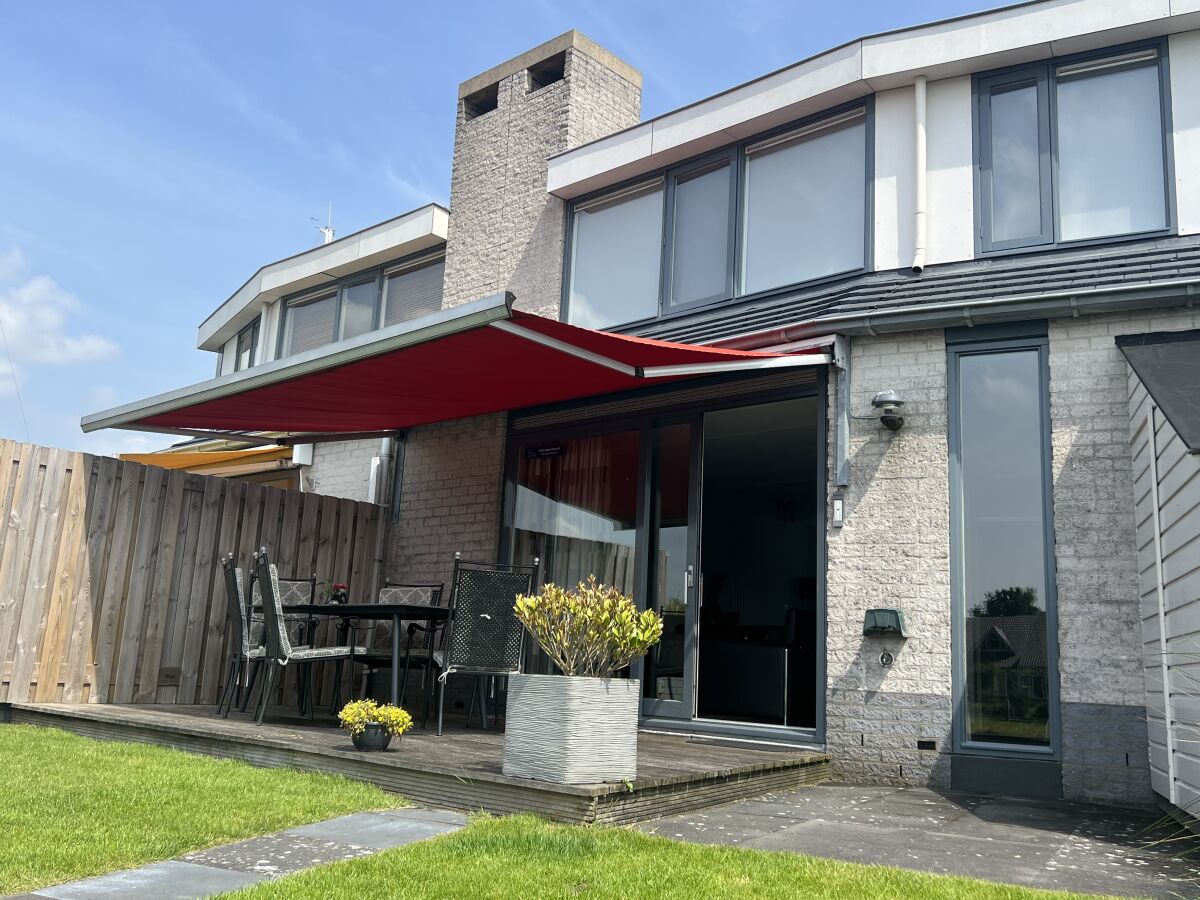 Holiday house Brekkense Wiel 39 - Outdoor photo 5