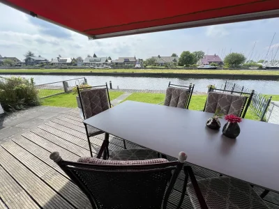 Holiday house Brekkense Wiel 39 in Lemmer - Holiday house