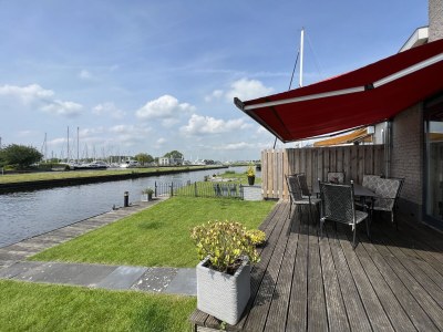 Holiday house Brekkense Wiel 39 - Outdoor photo 2