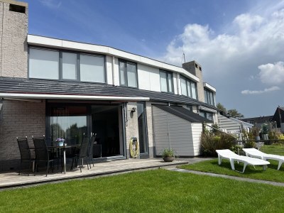 Holiday house Brekkense Wiel 39 - Outdoor photo 6