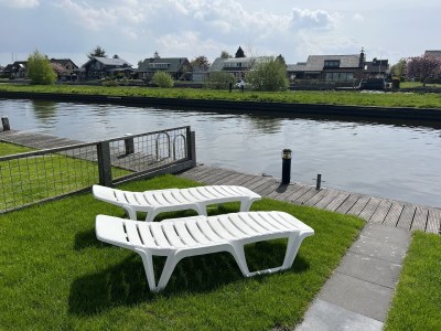 Holiday house Brekkense Wiel 39 - Outdoor photo 7