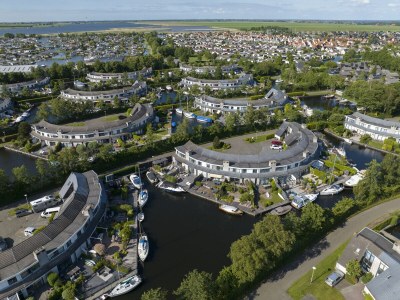 Holiday house Brekkense Wiel 39 - Outdoor photo 8