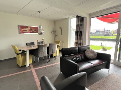 Holiday house Brekkense Wiel 39 - Features photo 12