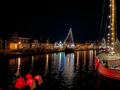 Holiday house Brekkense Wiel 39 - Environment photo 19