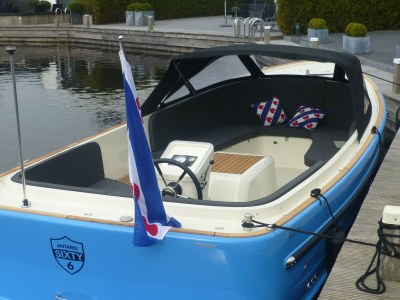 Holiday house Brekkense Wiel 39 - Environment photo 26