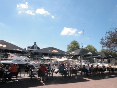 Holiday house Brekkense Wiel 39 - Environment photo 28