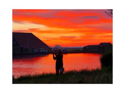 Holiday house Brekkense Wiel 39 - Environment photo 32