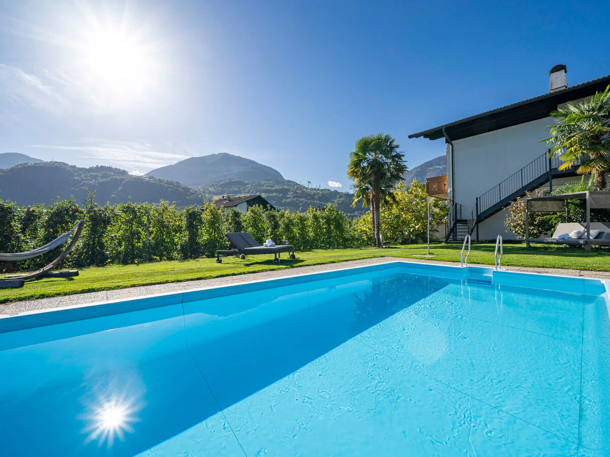 Holiday apartment Kreuzwegerhof