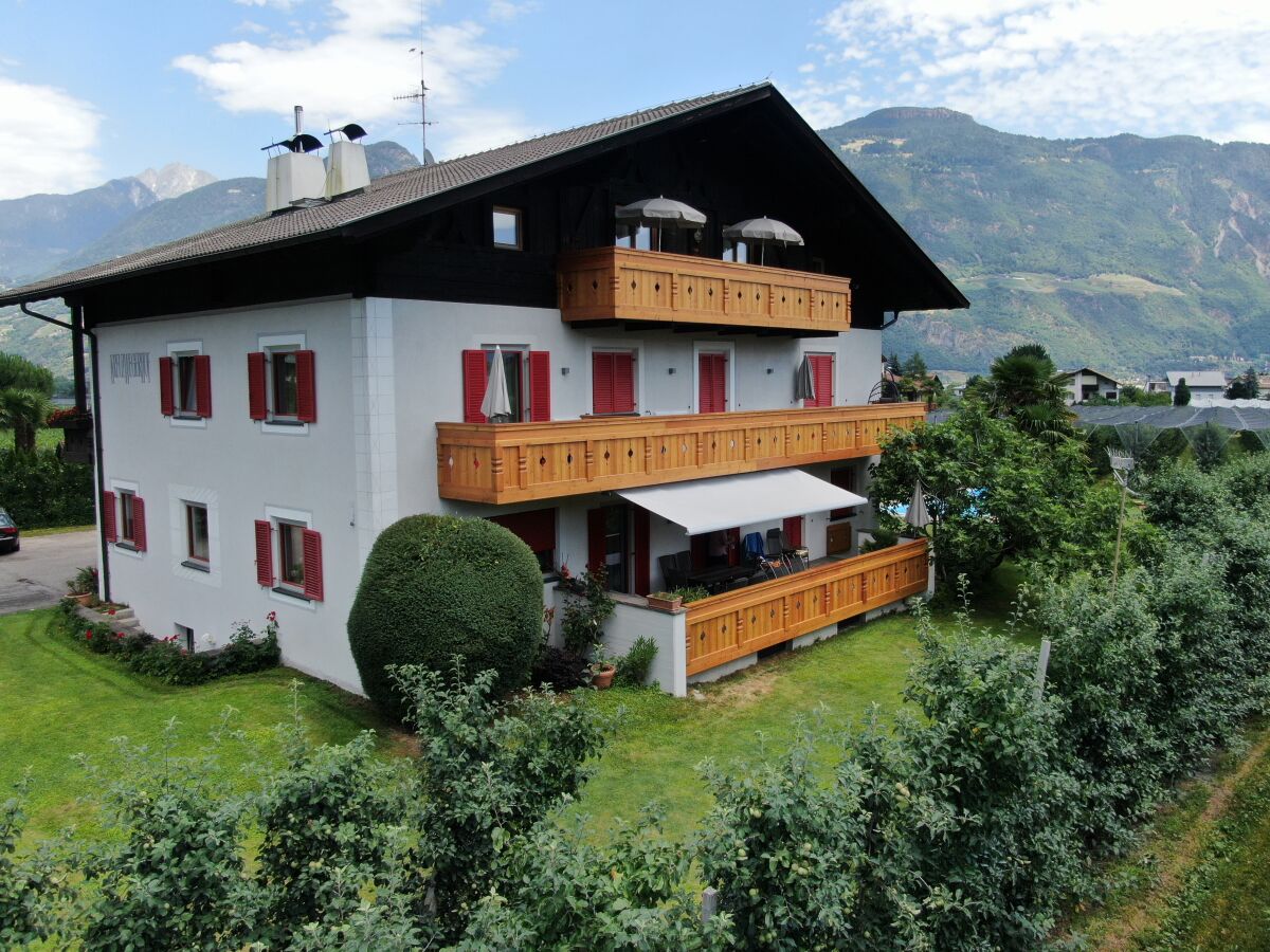 Holiday apartment Kreuzwegerhof - Outdoor photo 4