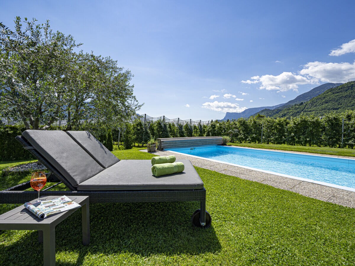 Holiday apartment Kreuzwegerhof - Outdoor photo 5