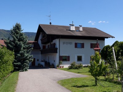 Holiday apartment Kreuzwegerhof - Outdoor photo 3