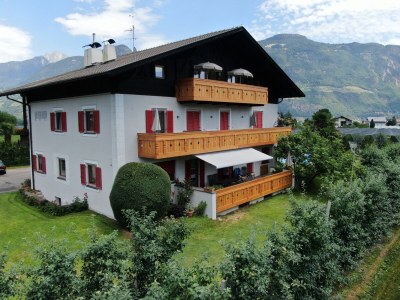 Holiday apartment Kreuzwegerhof - Outdoor photo 4