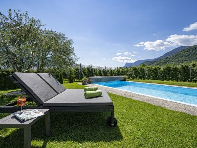 Holiday apartment Kreuzwegerhof - Outdoor photo 5