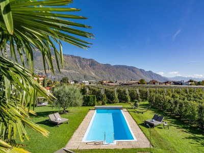 Holiday apartment Kreuzwegerhof - Outdoor photo 6