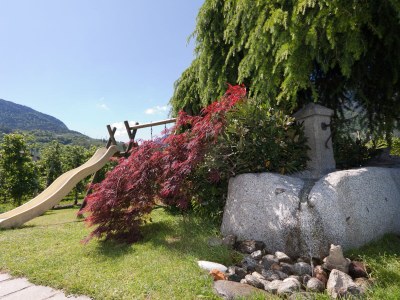 Holiday apartment Kreuzwegerhof - Outdoor photo 7