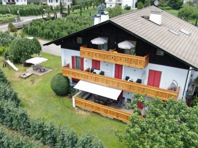 Holiday apartment Kreuzwegerhof - Outdoor photo 10