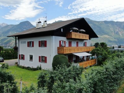 Holiday apartment Kreuzwegerhof - Outdoor photo 11