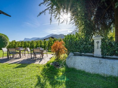 Holiday apartment Kreuzwegerhof - Outdoor photo 13