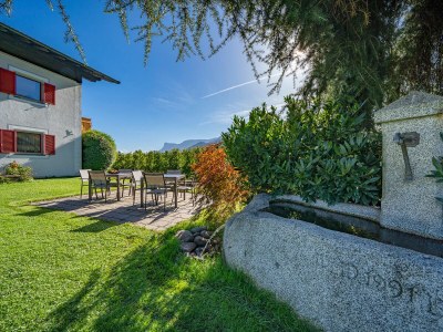 Holiday apartment Kreuzwegerhof - Outdoor photo 14