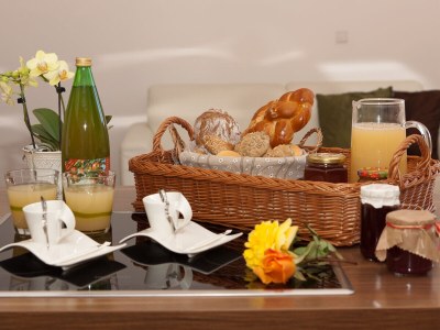 Holiday apartment Kreuzwegerhof - Features photo 28