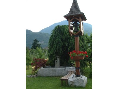 Holiday apartment Kreuzwegerhof - Environment photo 33