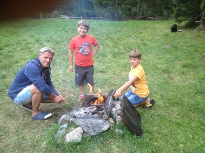 Holiday apartment Kreuzwegerhof - Environment photo 36