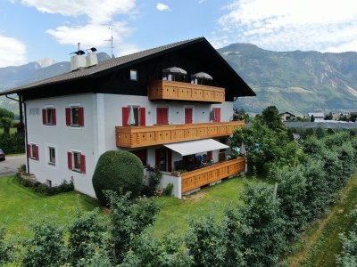 Holiday apartment Kreuzwegerhof - Environment photo 39