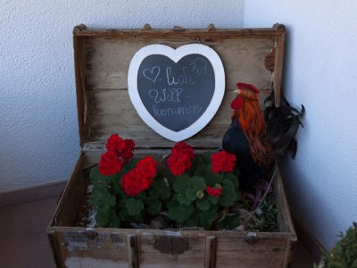 Holiday apartment Kreuzwegerhof - Document photo 41