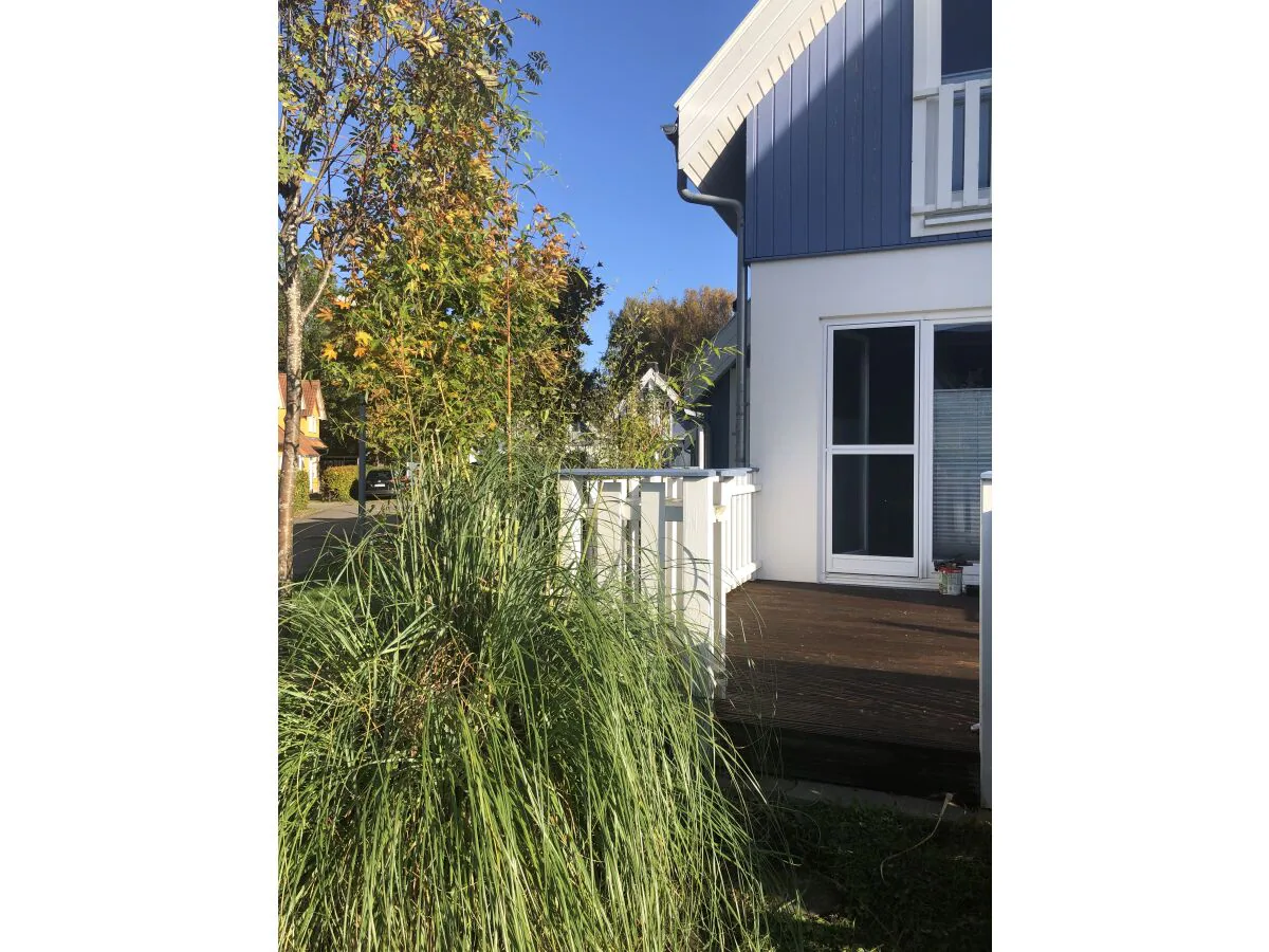 Holiday house Strandläufer (Sandpiper)