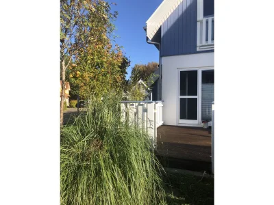 Holiday house Strandläufer (Sandpiper) in Breege - Holiday house