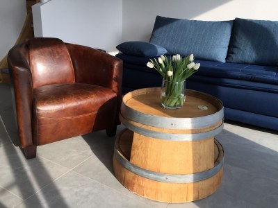 Holiday house Strandläufer (Sandpiper) - Features photo 6