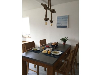 Holiday house Strandläufer (Sandpiper) - Features photo 7