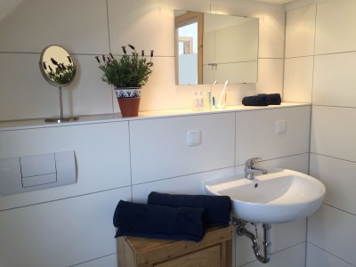 Holiday house Strandläufer (Sandpiper) - Features photo 8