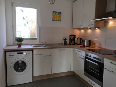 Holiday house Strandläufer (Sandpiper) - Features photo 9