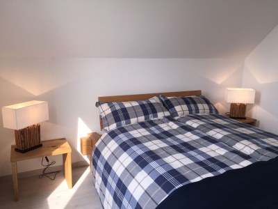 Holiday house Strandläufer (Sandpiper) - Features photo 10