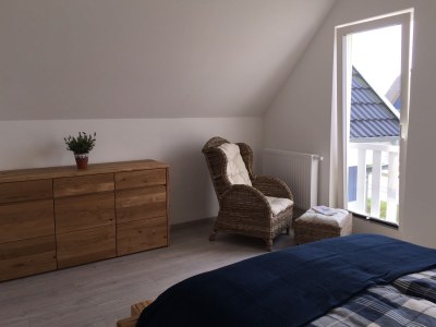 Holiday house Strandläufer (Sandpiper) - Features photo 11