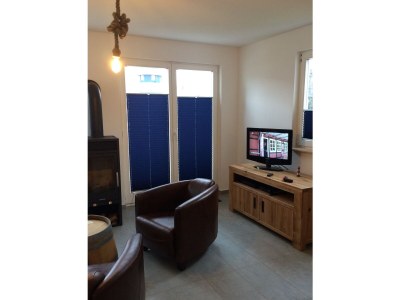 Holiday house Strandläufer (Sandpiper) - Features photo 12