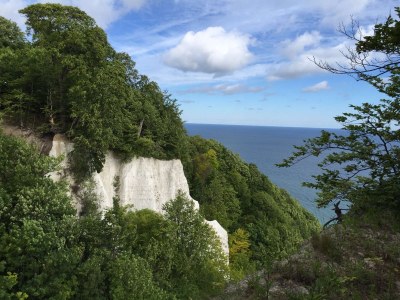 Holiday house Strandläufer (Sandpiper) - Environment photo 17