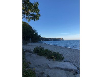 Holiday house Strandläufer (Sandpiper) - Environment photo 18