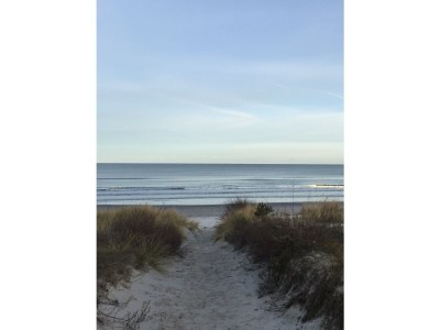 Holiday house Strandläufer (Sandpiper) - Environment photo 20