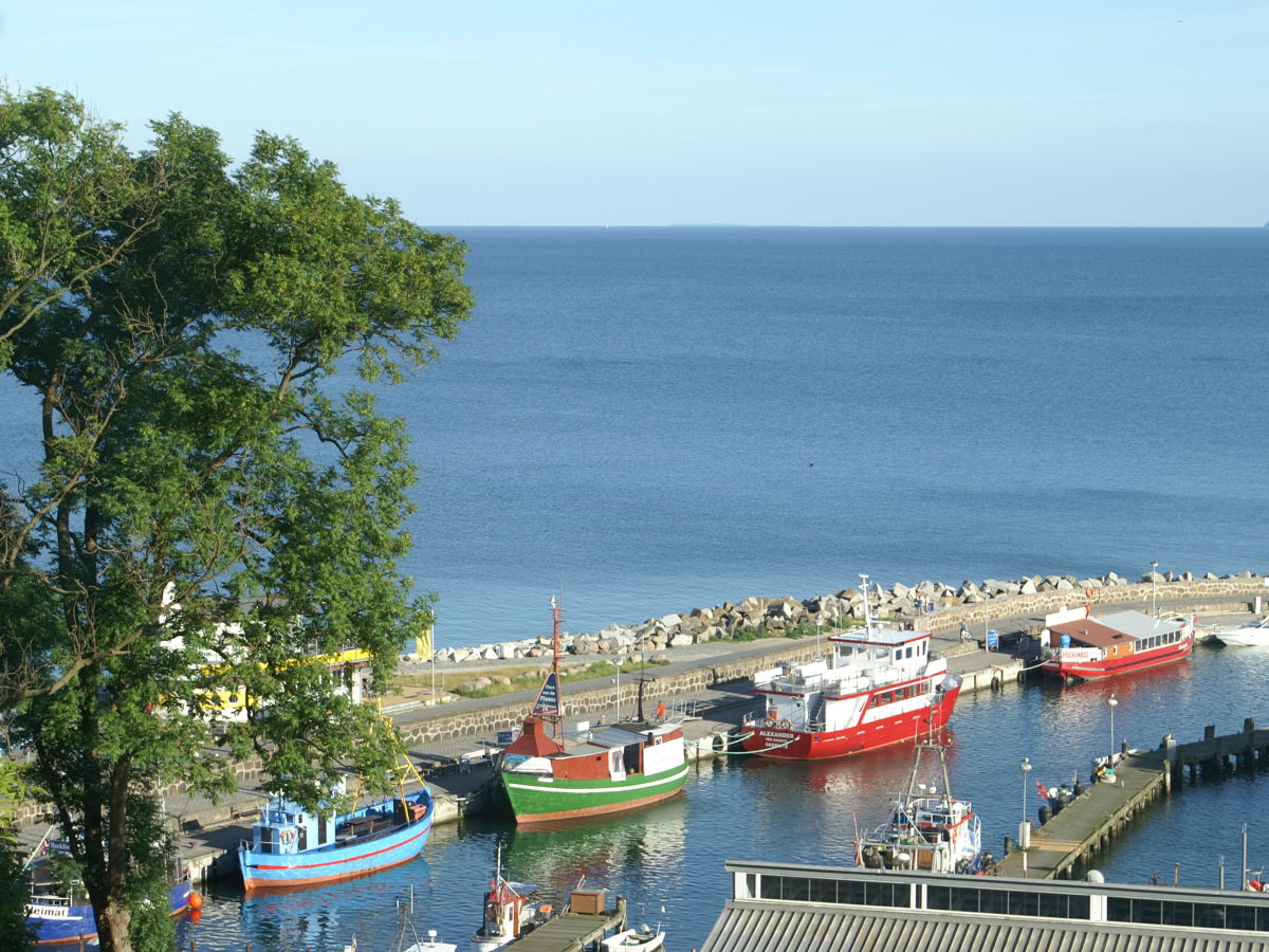 Holiday apartment Bel Etage - Outdoor photo 4