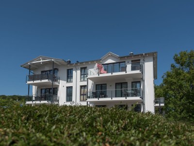 Holiday apartment Bel Etage - Outdoor photo 2