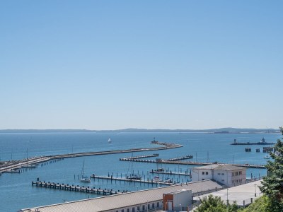 Holiday apartment Bel Etage - Outdoor photo 3