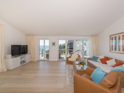 Holiday apartment Bel Etage - Features photo 6