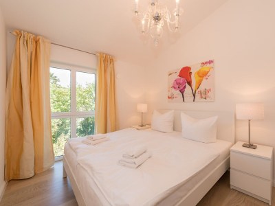 Holiday apartment Bel Etage - Features photo 7