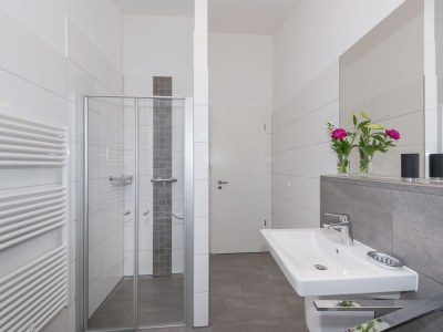 Holiday apartment Bel Etage - Features photo 10