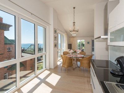 Holiday apartment Bel Etage - Features photo 11