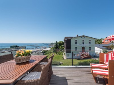 Holiday apartment Bel Etage - Features photo 12